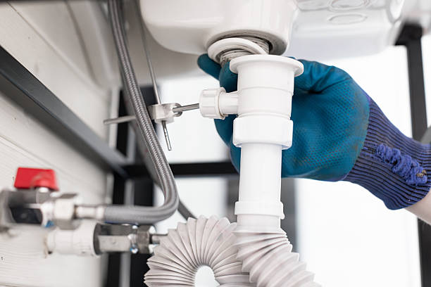 Reliable Drain Cleaning contractor in West Linn, OR by Masters Plumbing Service